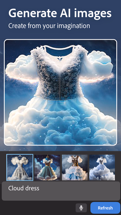 Photoshop Express Photo Editor gallery 2