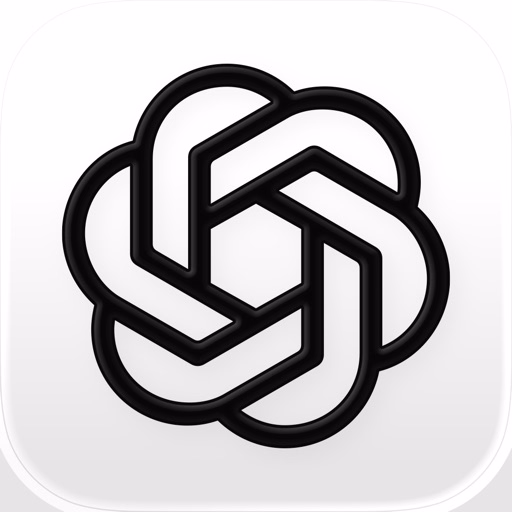 اکانت ChatGPT app icon