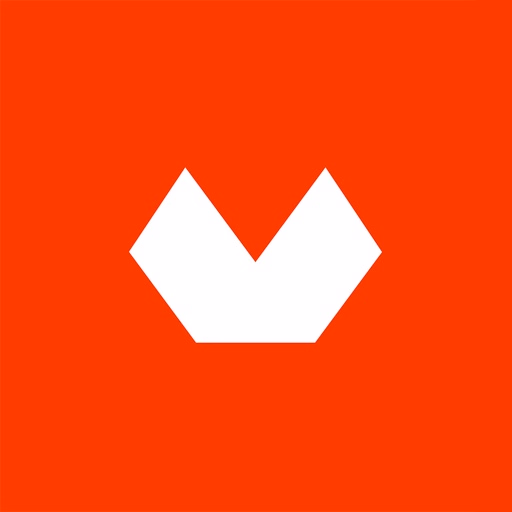 Domestika - Online courses app icon