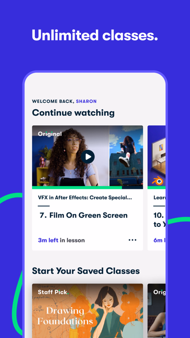 Skillshare: Creativity Classes gallery 2