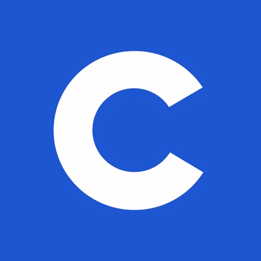 Coursera: Grow your career app icon
