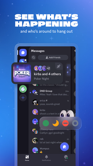 Discord - Talk, Play, Hang Out gallery 3