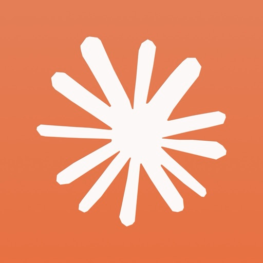 اکانت Claude by Anthropic app icon
