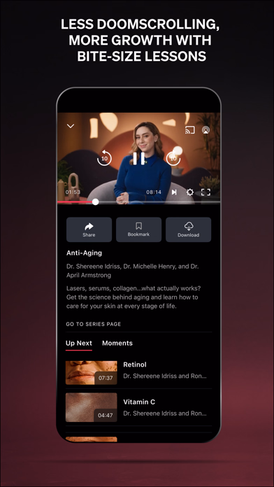 MasterClass: Online Classes gallery 3