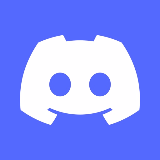 اکانت Discord - Talk, Play, Hang Out app icon