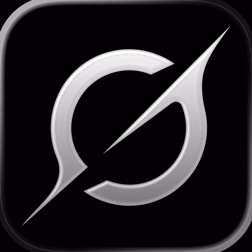اکانت Grok AI app icon