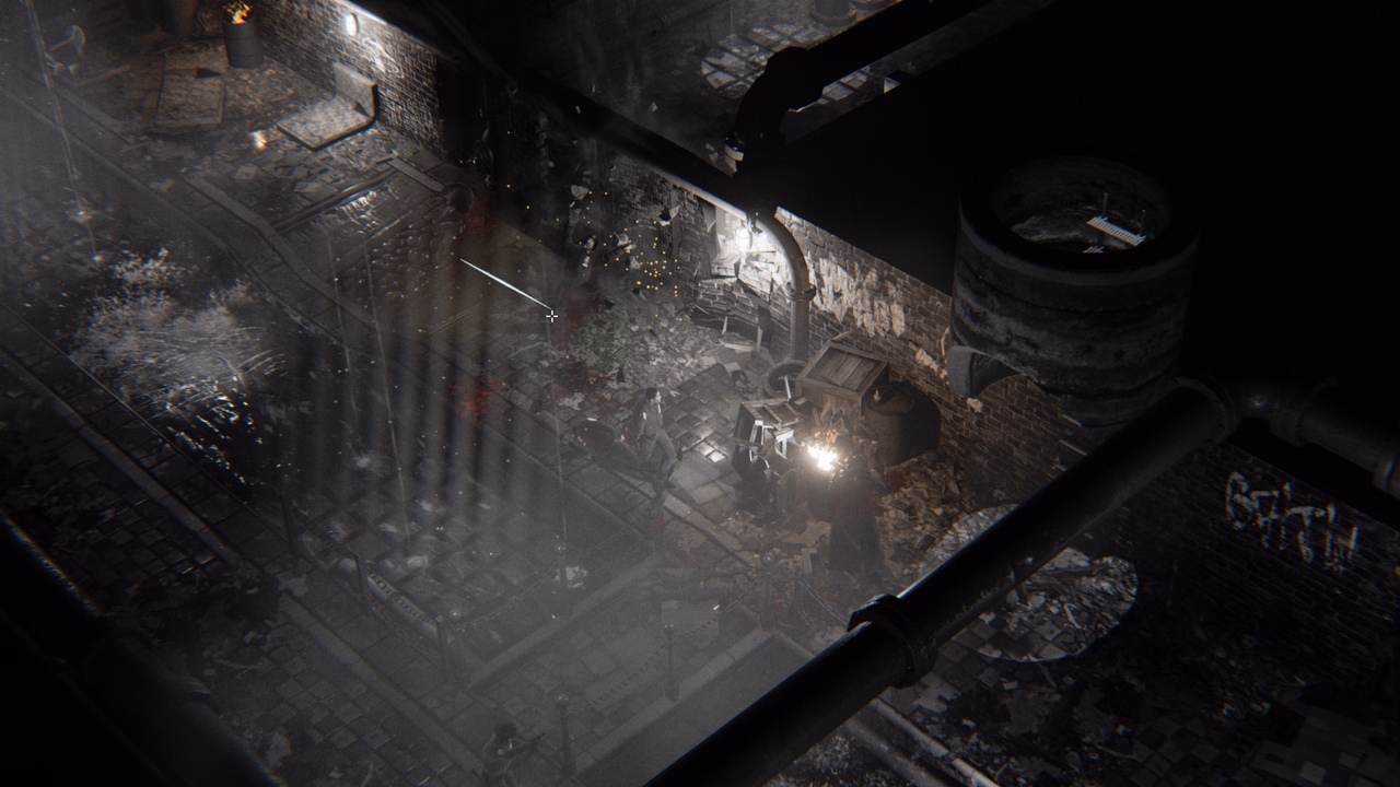 Hatred gallery image 1