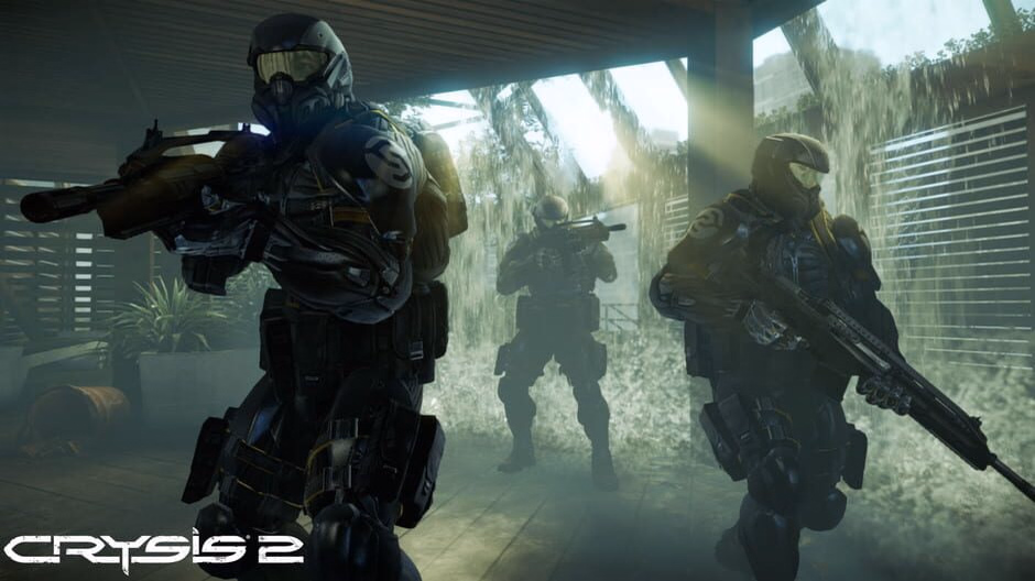 Crysis 2 gallery image 3
