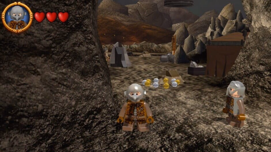 LEGO The Lord of the Rings gallery image 3
