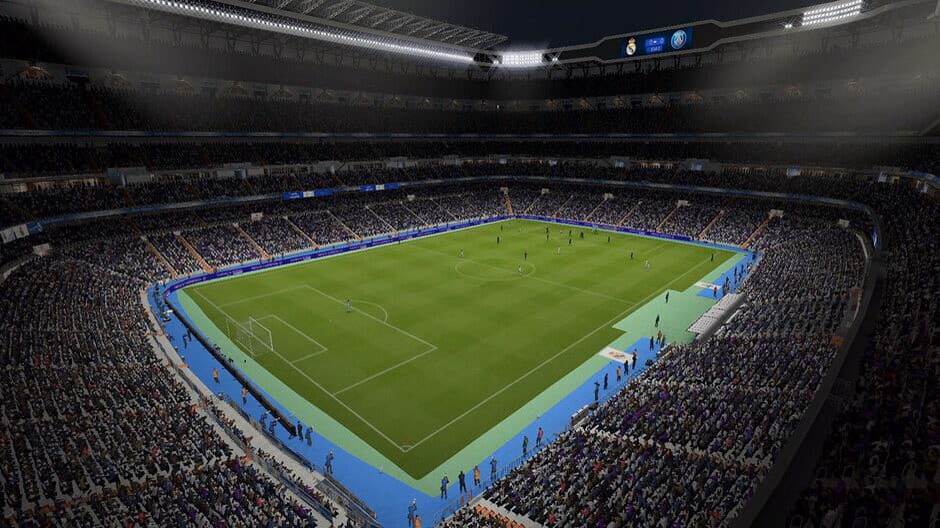 FIFA 21: Legacy Edition gallery image 2