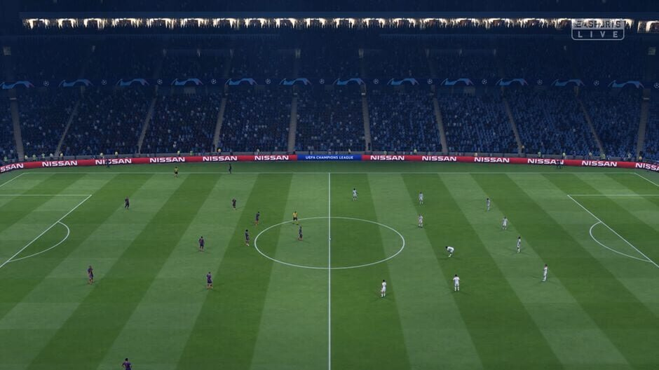 FIFA 19: Legacy Edition gallery image 3