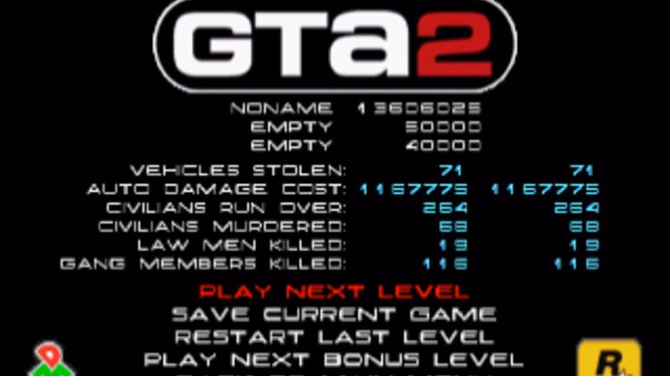 Grand Theft Auto 2 gallery image 3