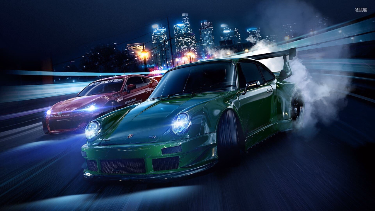 Need for Speed gallery image 2