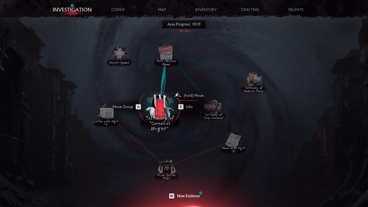 The Sinking City 2 gallery image 1