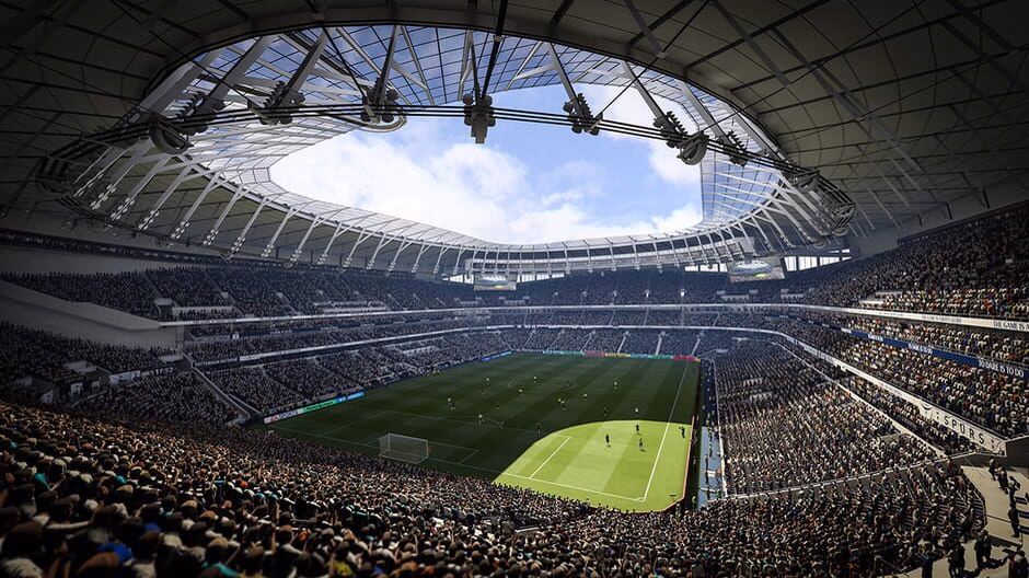 FIFA 19 gallery image 2