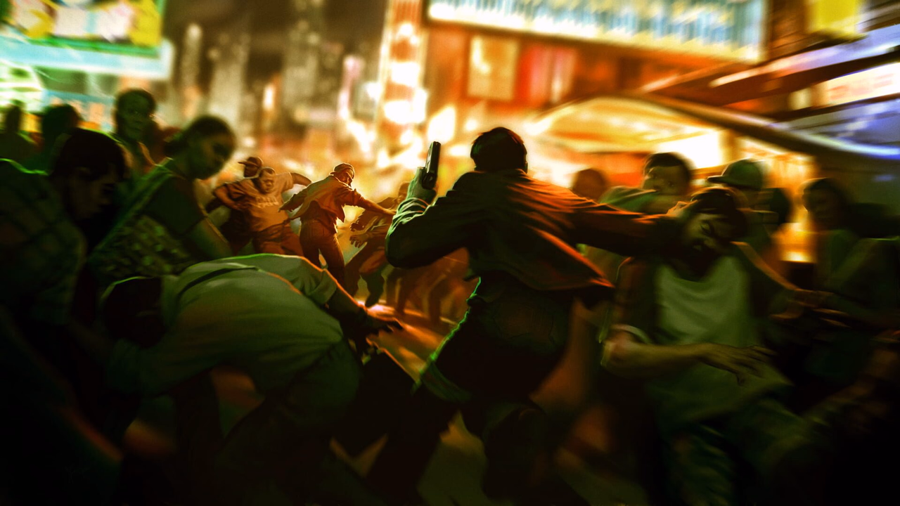 Sleeping Dogs hero image