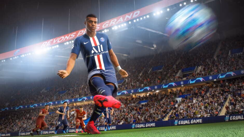FIFA 21 gallery image 3