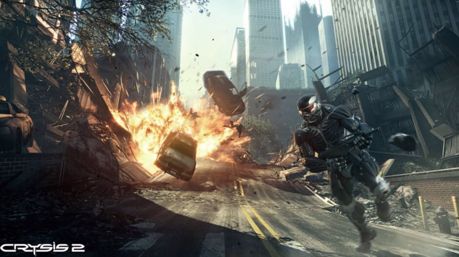 Crysis 2 gallery image 2