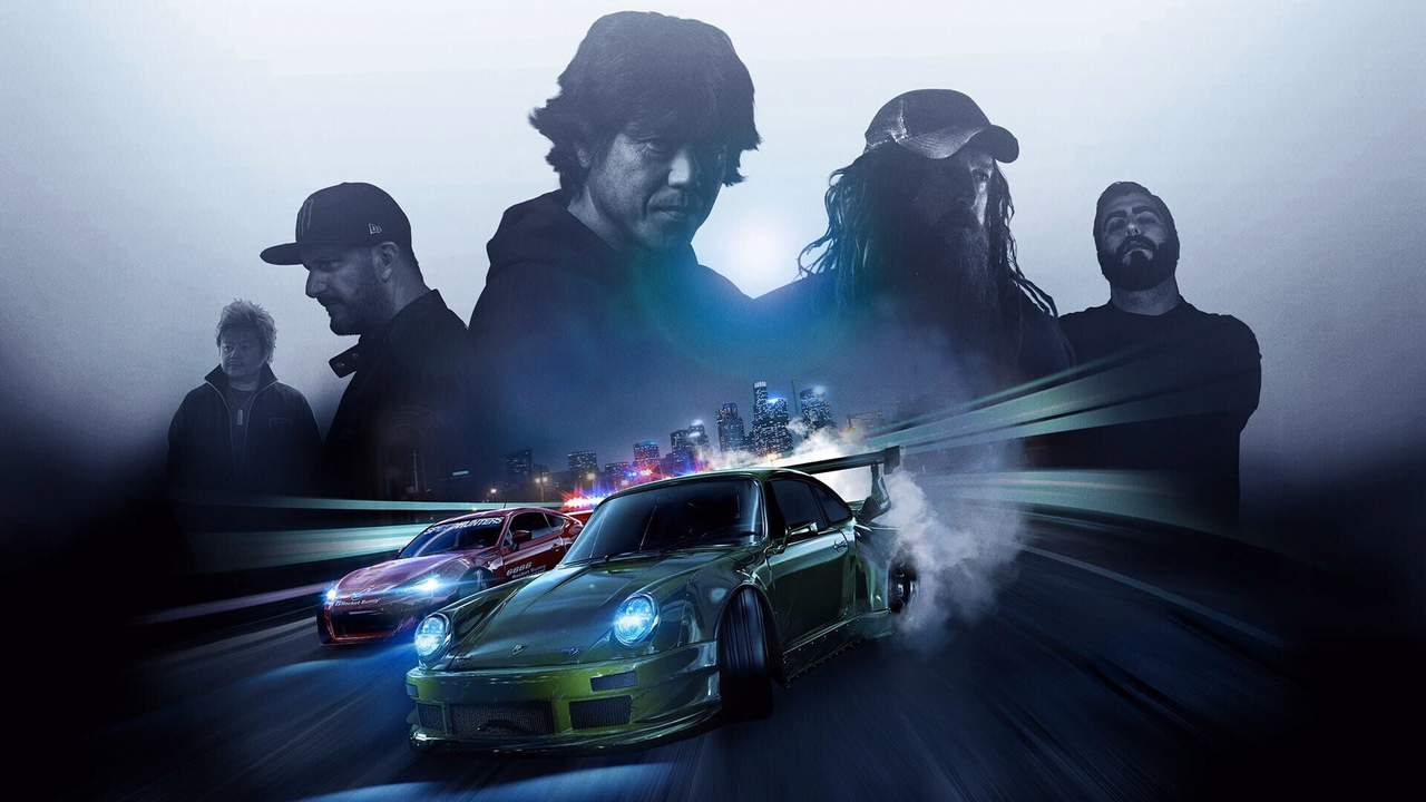Need for Speed gallery image 1