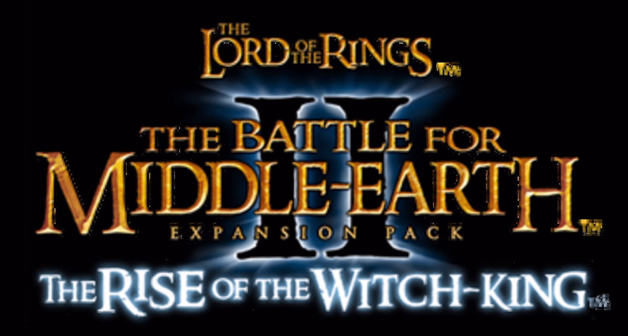 The Lord of the Rings: The Battle for Middle-earth II - The Rise of the Witch-king gallery image 2