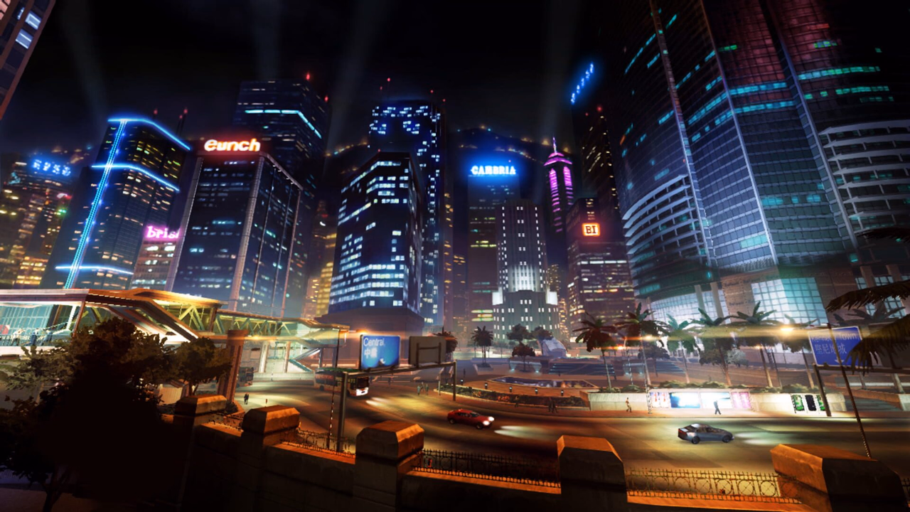 Sleeping Dogs gallery image 2