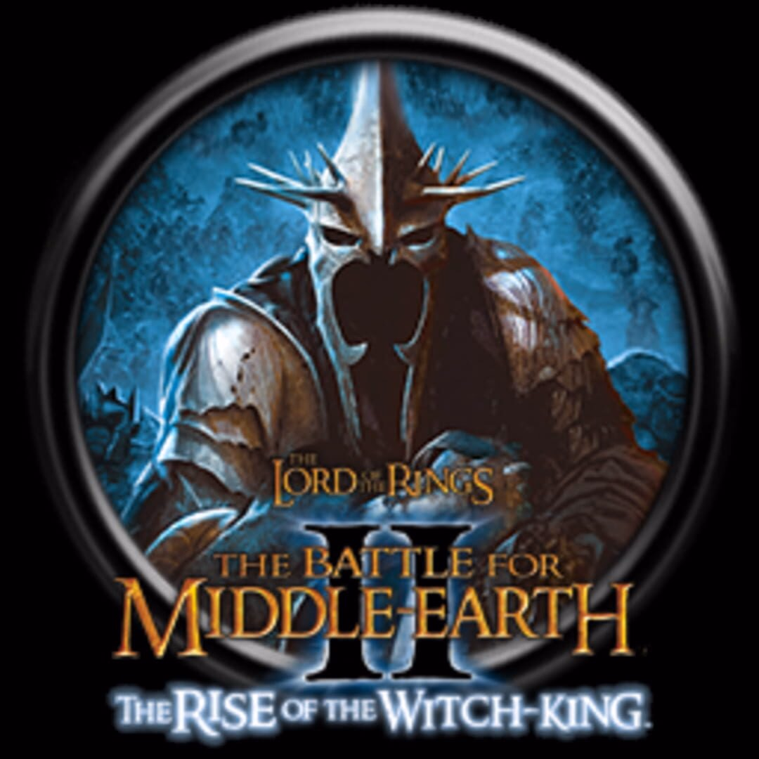 The Lord of the Rings: The Battle for Middle-earth II - The Rise of the Witch-king gallery image 3