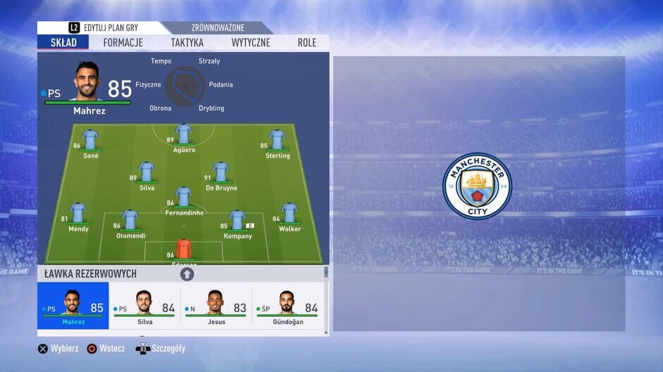 FIFA 19: Legacy Edition gallery image 2