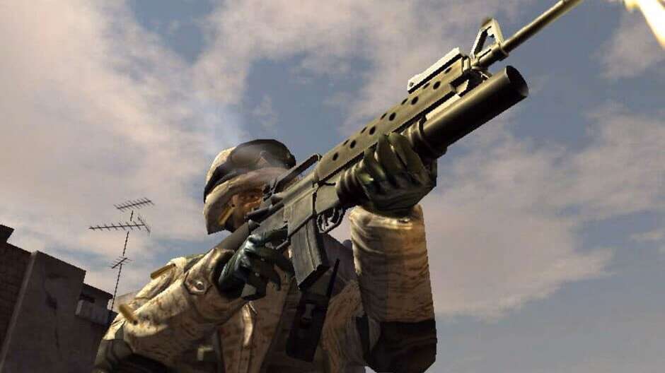 Battlefield 2 gallery image 3