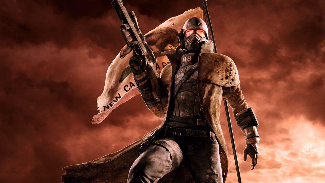 Fallout: New Vegas gallery image 2
