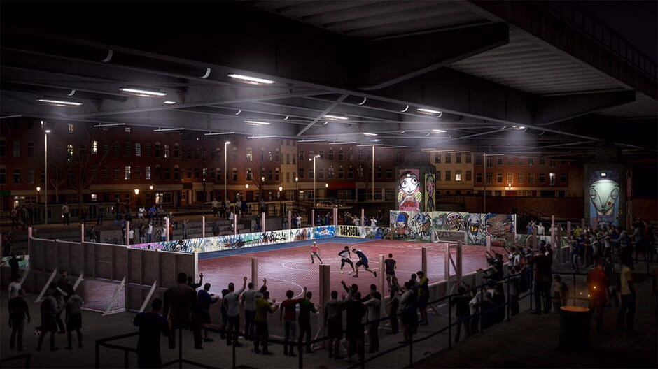 FIFA 20 gallery image 3