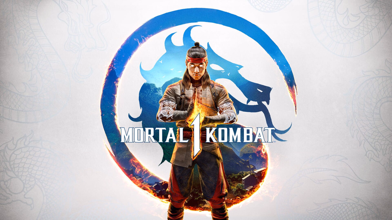 تصویر 2 از گالری Mortal Kombat 1