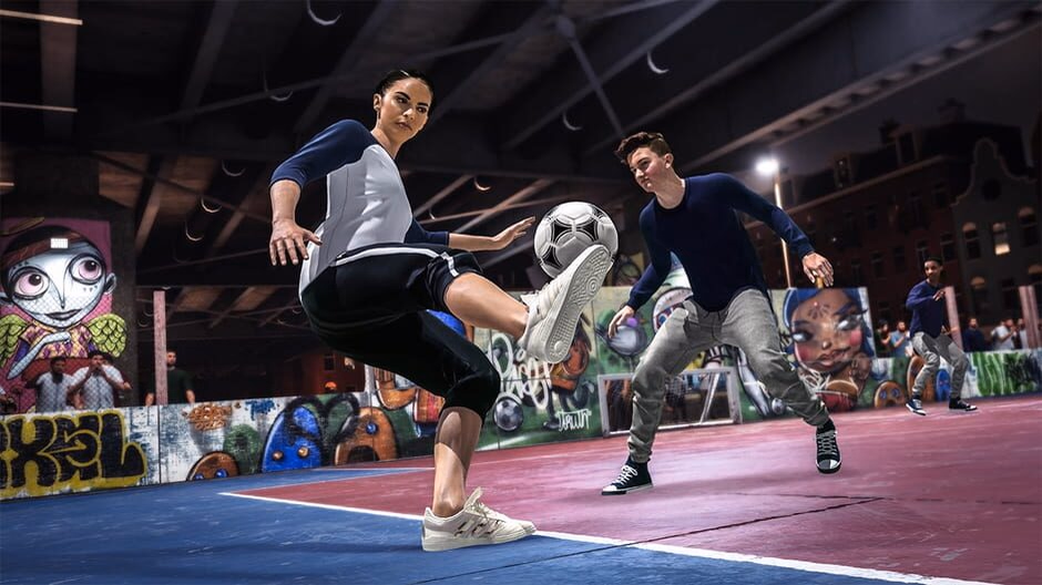 FIFA 20 gallery image 2
