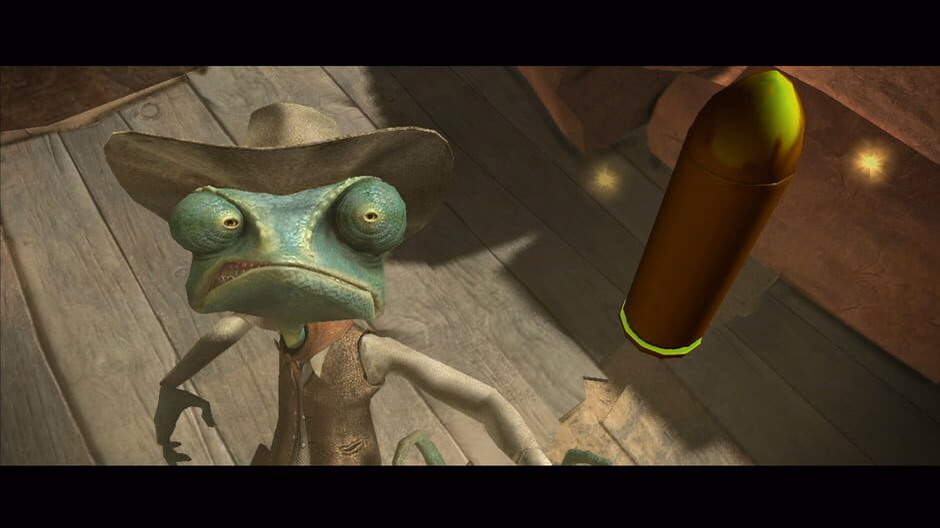 Rango gallery image 3