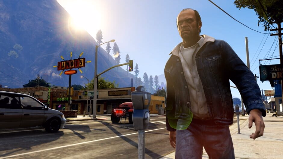 Grand Theft Auto V gallery image 3