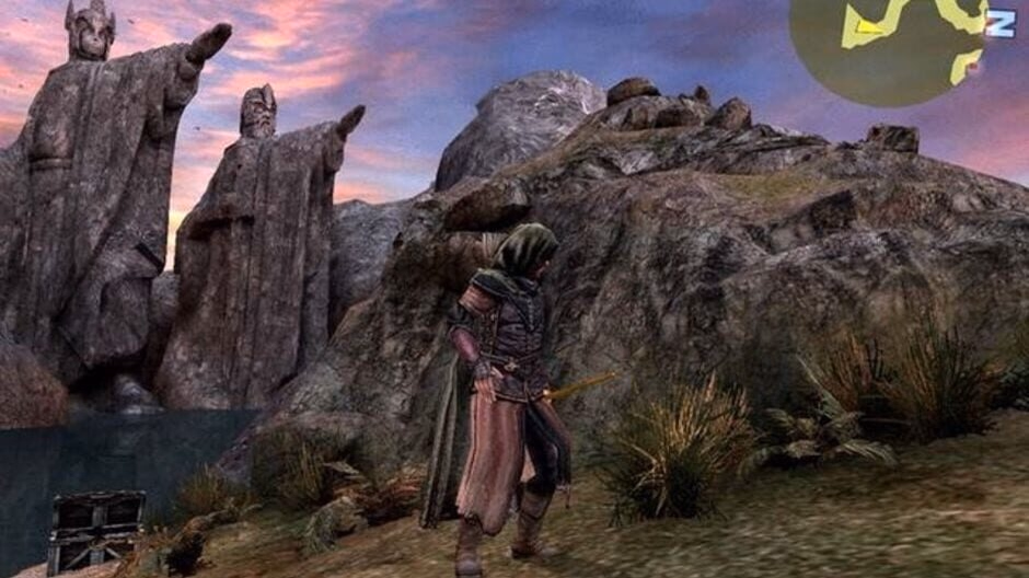 The Lord of the Rings: The Third Age gallery image 2