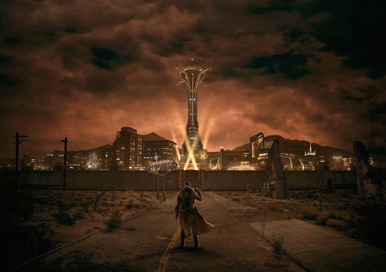 Fallout: New Vegas gallery image 3