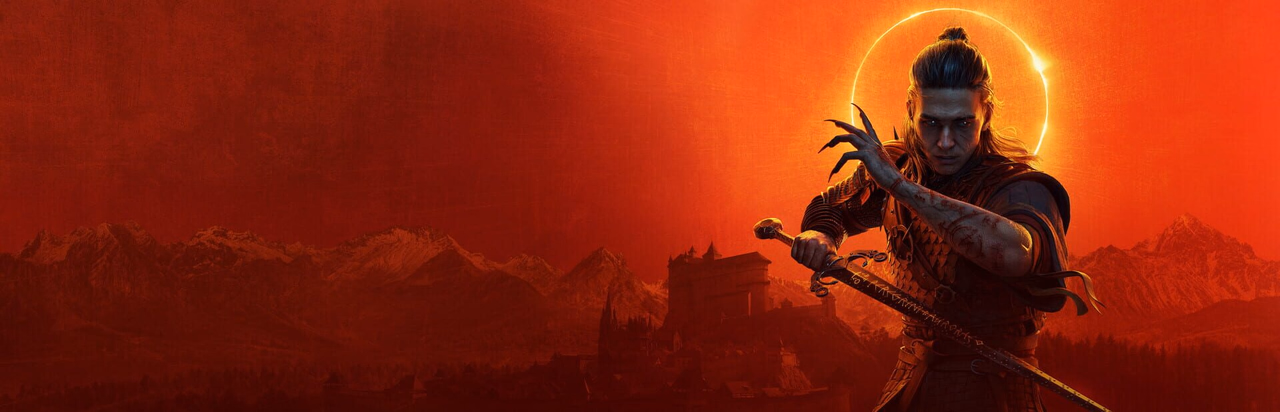 The Blood of Dawnwalker gallery image 1