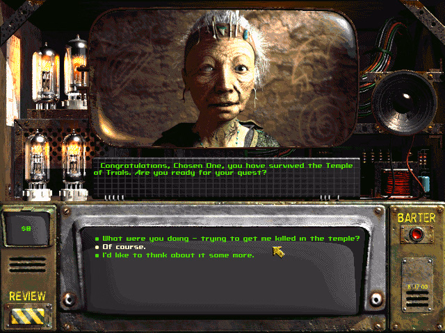 Fallout 2 gallery image 3