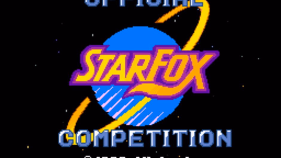 Star Fox: Super Weekend gallery image 2