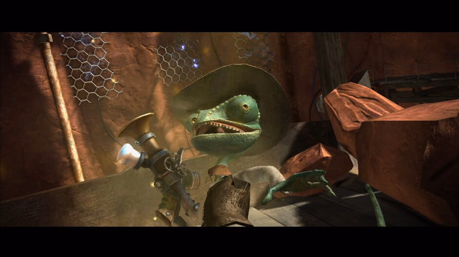 Rango gallery image 2