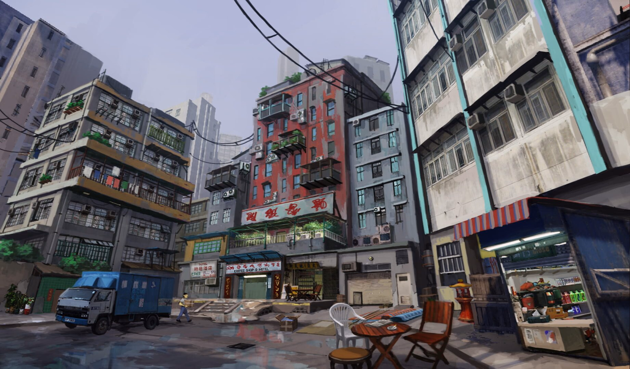 Sleeping Dogs gallery image 3