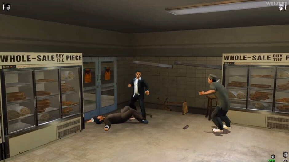 True Crime: Streets of LA gallery image 2
