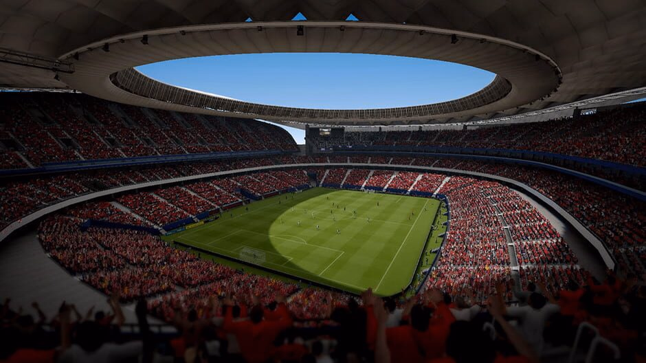 FIFA 18 gallery image 3