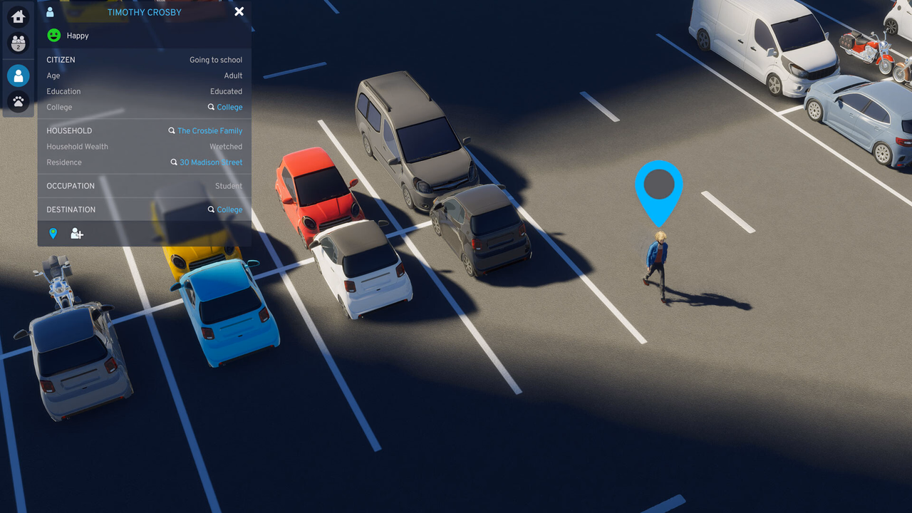 Cities: Skylines II gallery image 2