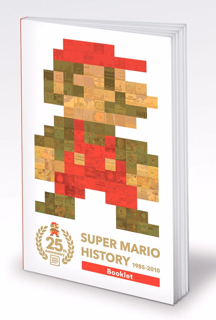 Super Mario All-Stars: Limited Edition gallery image 2