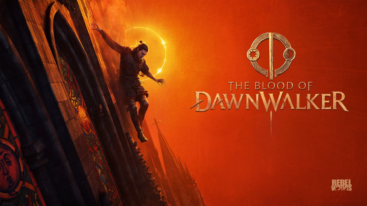 The Blood of Dawnwalker gallery image 3