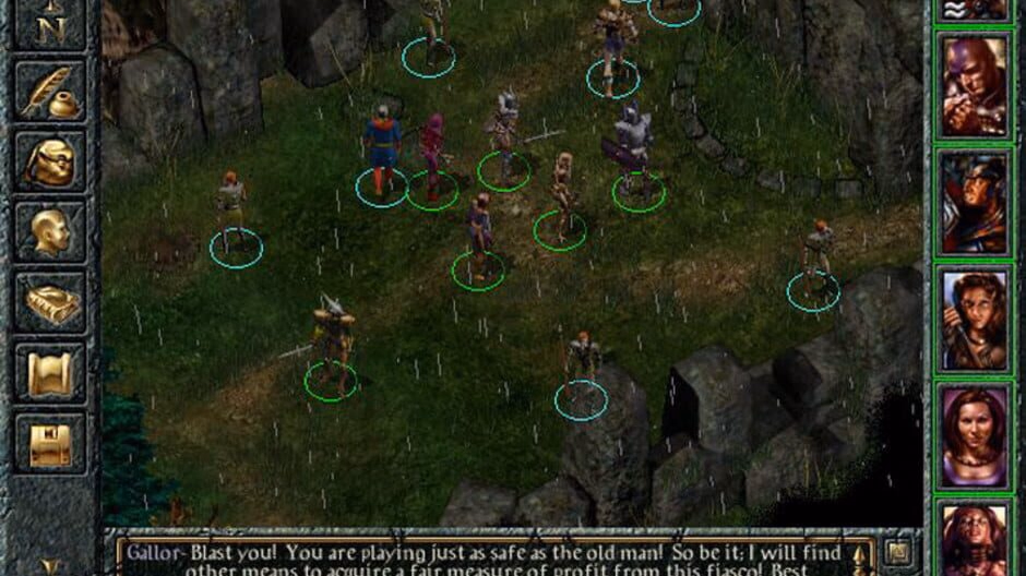 Baldur's Gate gallery image 3