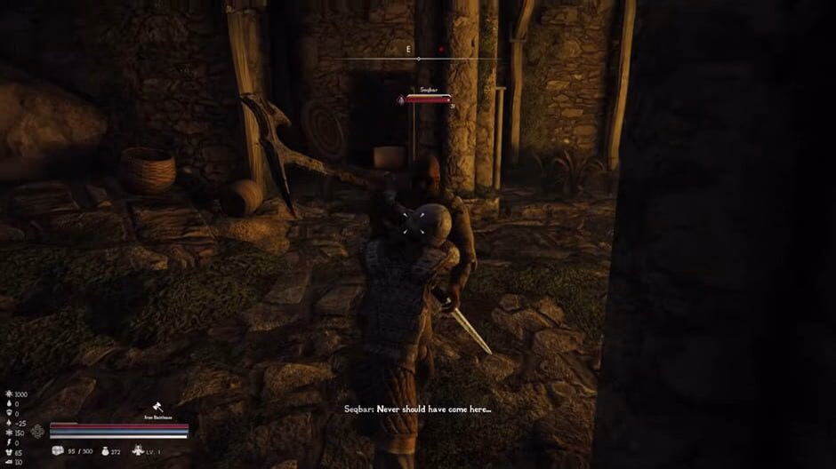 The Elder Scrolls V: Skyrim - Apostasy gallery image 2