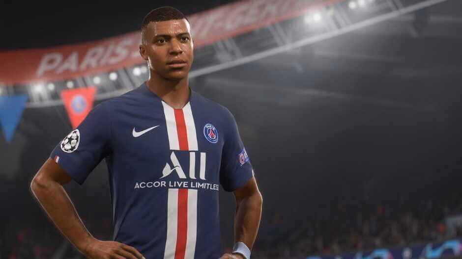 FIFA 21: Legacy Edition gallery image 3