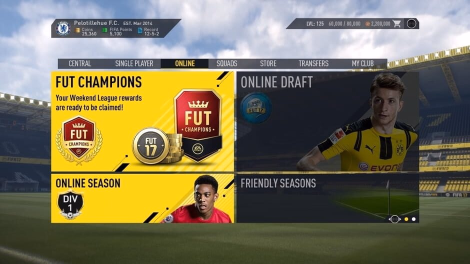 FIFA 17 gallery image 2